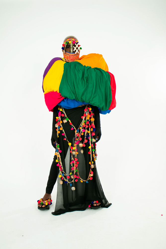 fashion designer photography