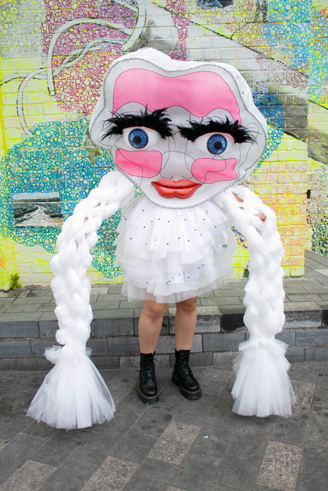 fashion designer photography