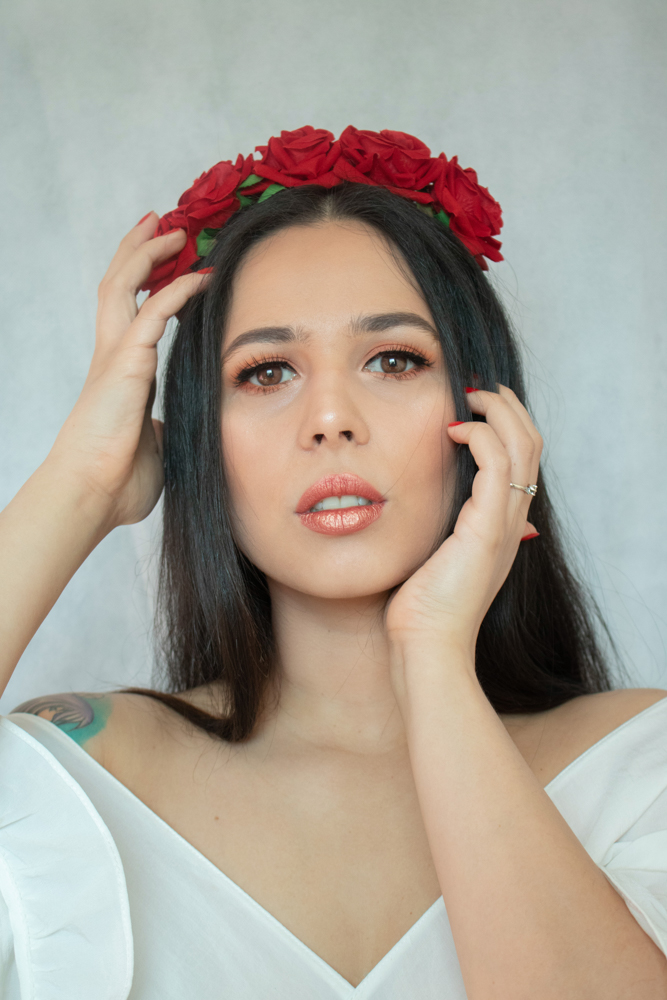 portrait photography